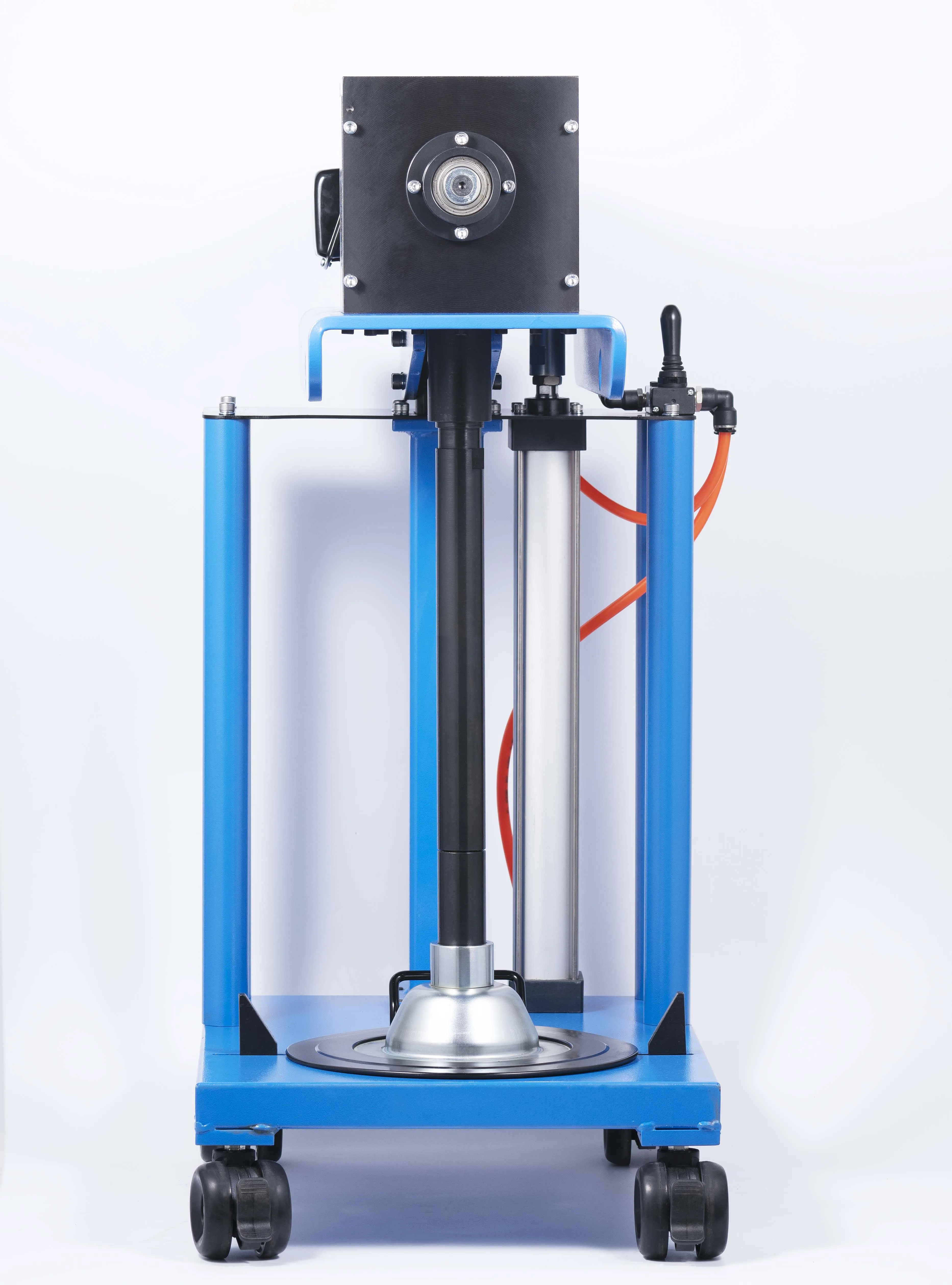 Automatic Grease Lubrication Systems Electric Oiling Pumps Grease Automatic Dispensing Pump