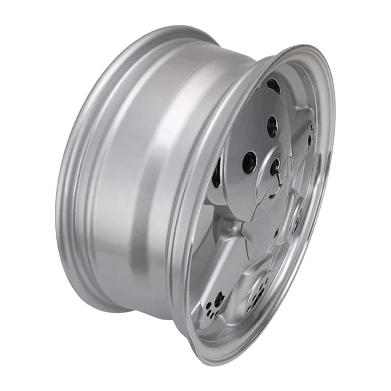 Factory Direct sales high quality 15-inch 4x100 automotive alloy wheel hub