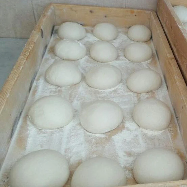 High active instant dry baking yeast powder 500g 450g 125g 100g 5g 10g 11g 5kg 10kg 25kg for bread dough fast fermenting yeast