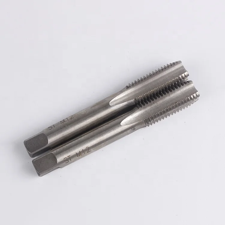 HSS Прямой Флейта метчики ST ручная и машинная стирка-краны 1/2 1/4 3/8 7/16 BSW BSF UNF UNC
