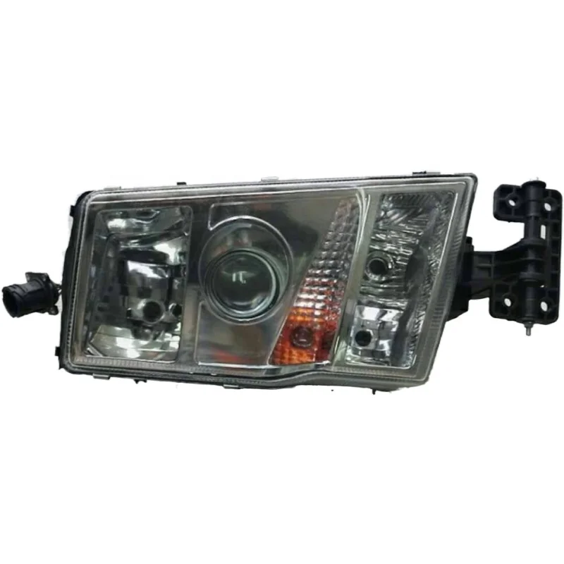 Truck Body parts Head Lamp For Vovlo Headlight 20360898 20861583 21001663 20360899 20861584 21001668