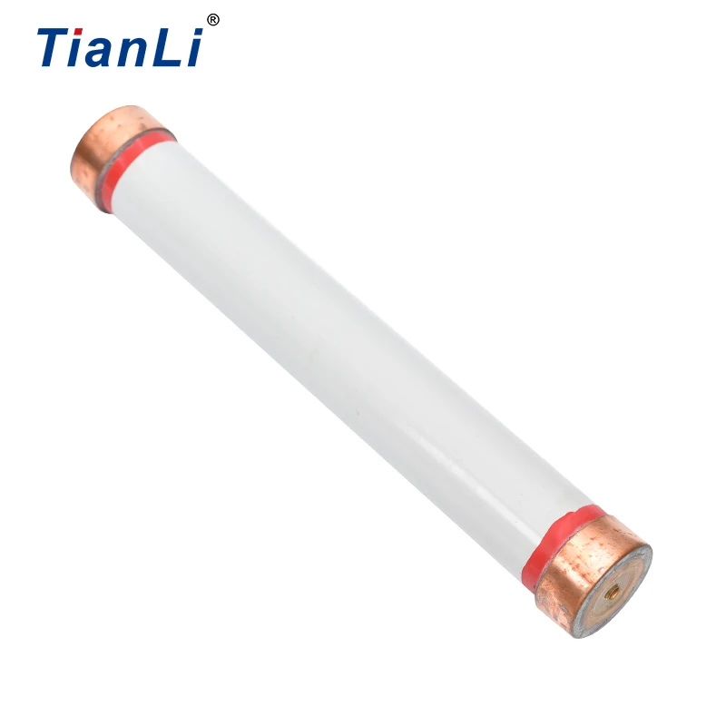 Source manufacturer RN high-voltage fuses sell well at low prices siba high voltage fuse