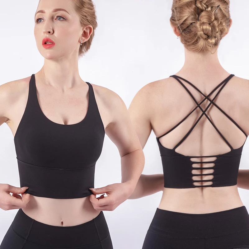 wholesale Yoga Gym Set New Style Women Colorful seamless Workout Leggings Sport bra Wear Set Workout Clothes Gym wear