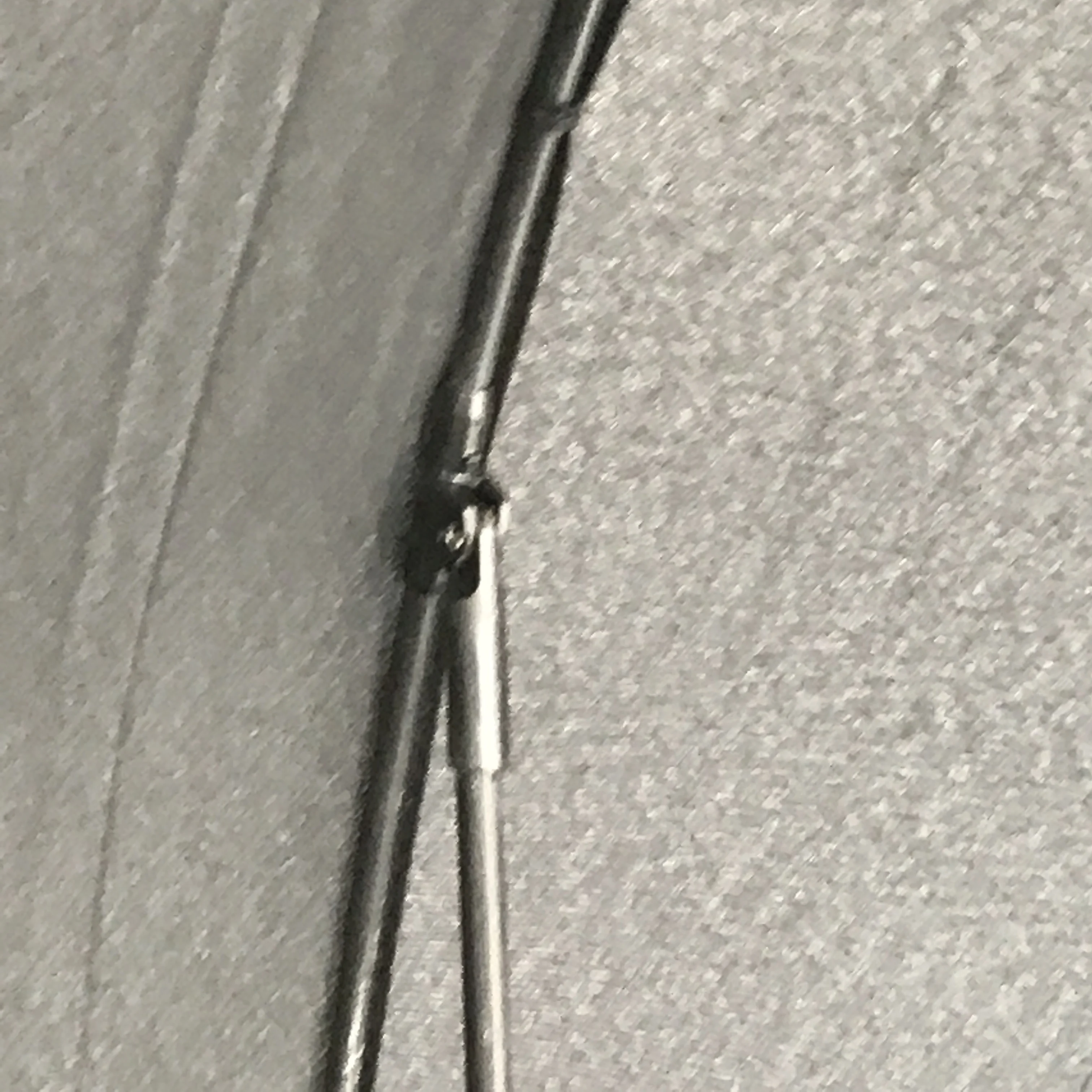 Big Size Automatic Open Promotional Golf Umbrella With Logo Printing