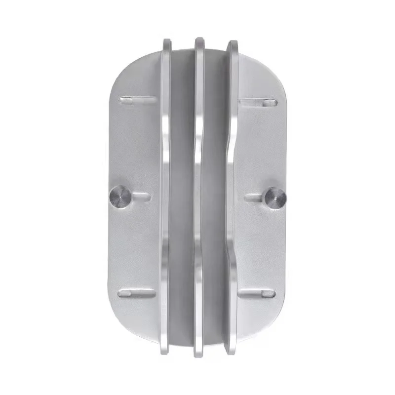 Алюминиевый стол Экономия пространства регулируемый держатель ноутбука вертикальная подставка для ноутбука