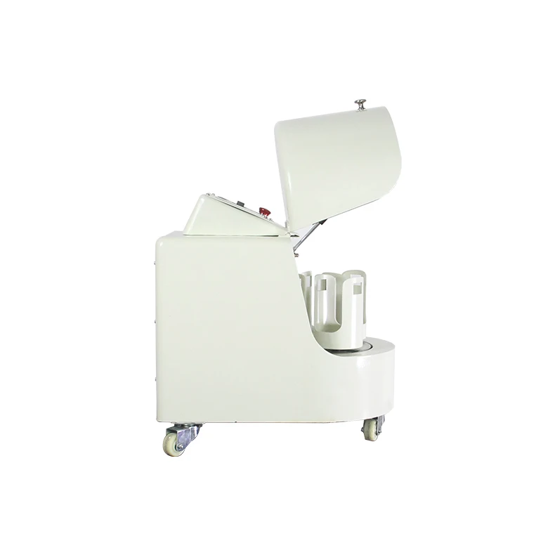 Super Fine Powder Laboratory Planetary Grinding Mixer Machine Planetary Mill Planetary Miller