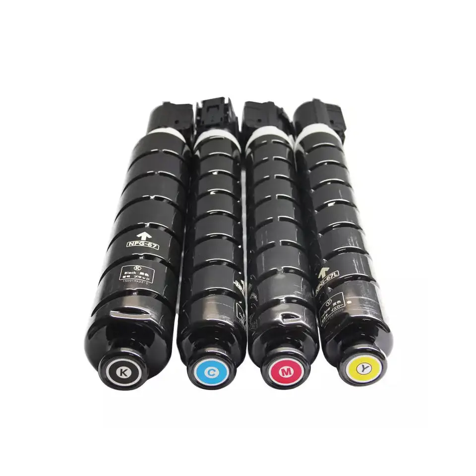 JCT оптовая цена C-EXV47 для Canon IR-C250i C350i C351if высококачественный картридж с тонером exv47