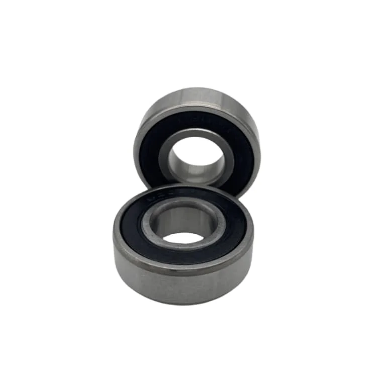 JYJM Radial Ball Bearing 6315 75*160*37mm Open ZZ 2RS High precision Chrome Steel deep groove ball bearing