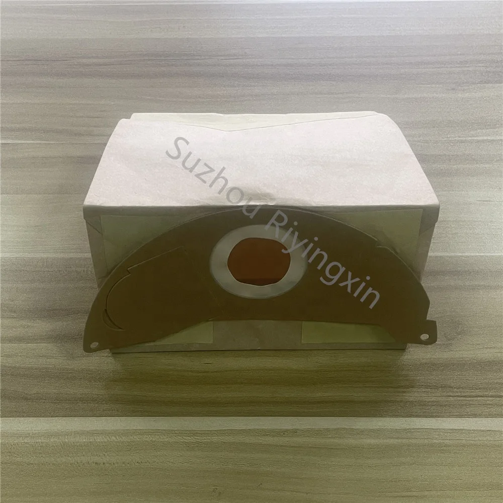 Paper Dust Bag Vacuum Cleaner Parts dust collector filter bag replacement vacuum cleaner paper dust filter bag