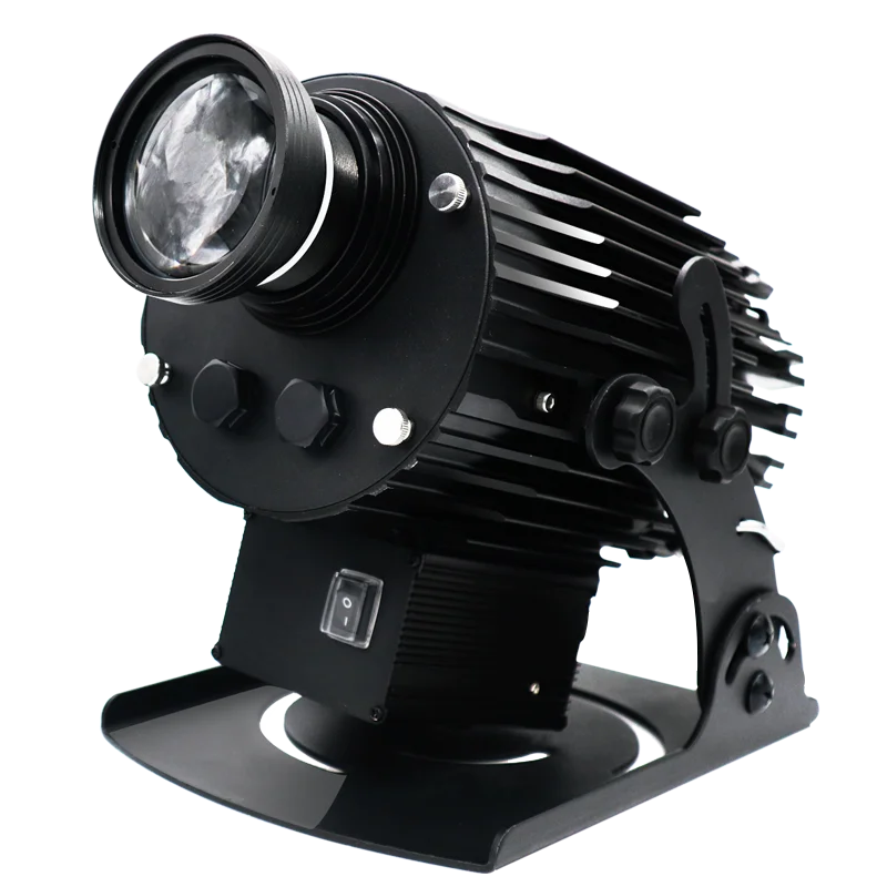 HD проекция высокой четкости 15 Вт-500 Вт проектор логотип светодиодные рекламные огни пользовательские огни Gobo индивидуальные IP67 75 95 6000 50000