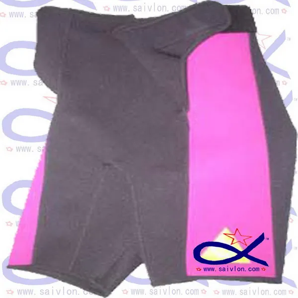 Beachwear Type Swimming Trunks