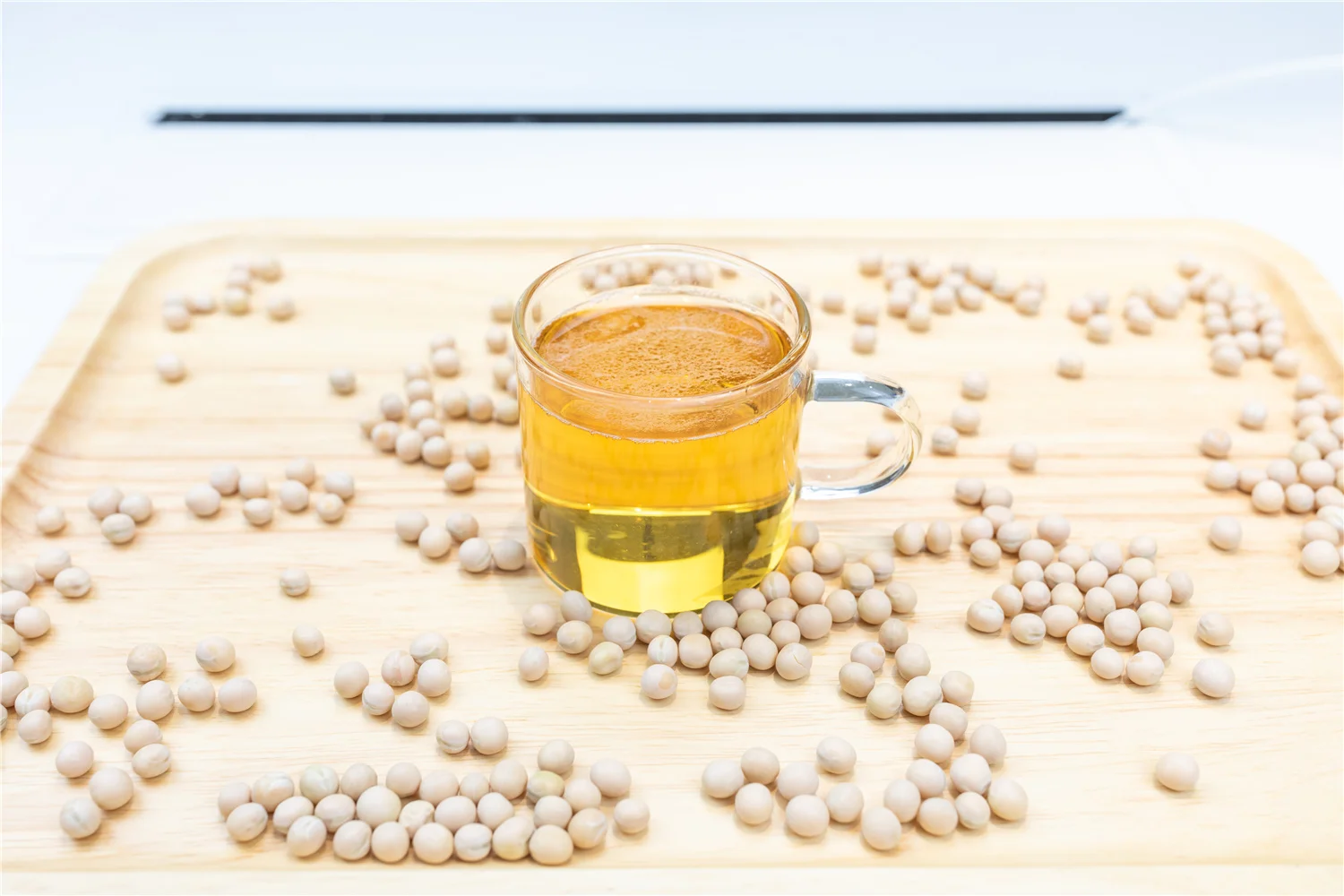 
Low price wholesale food additives pea protein hydrolyzed vegetable protein powder 