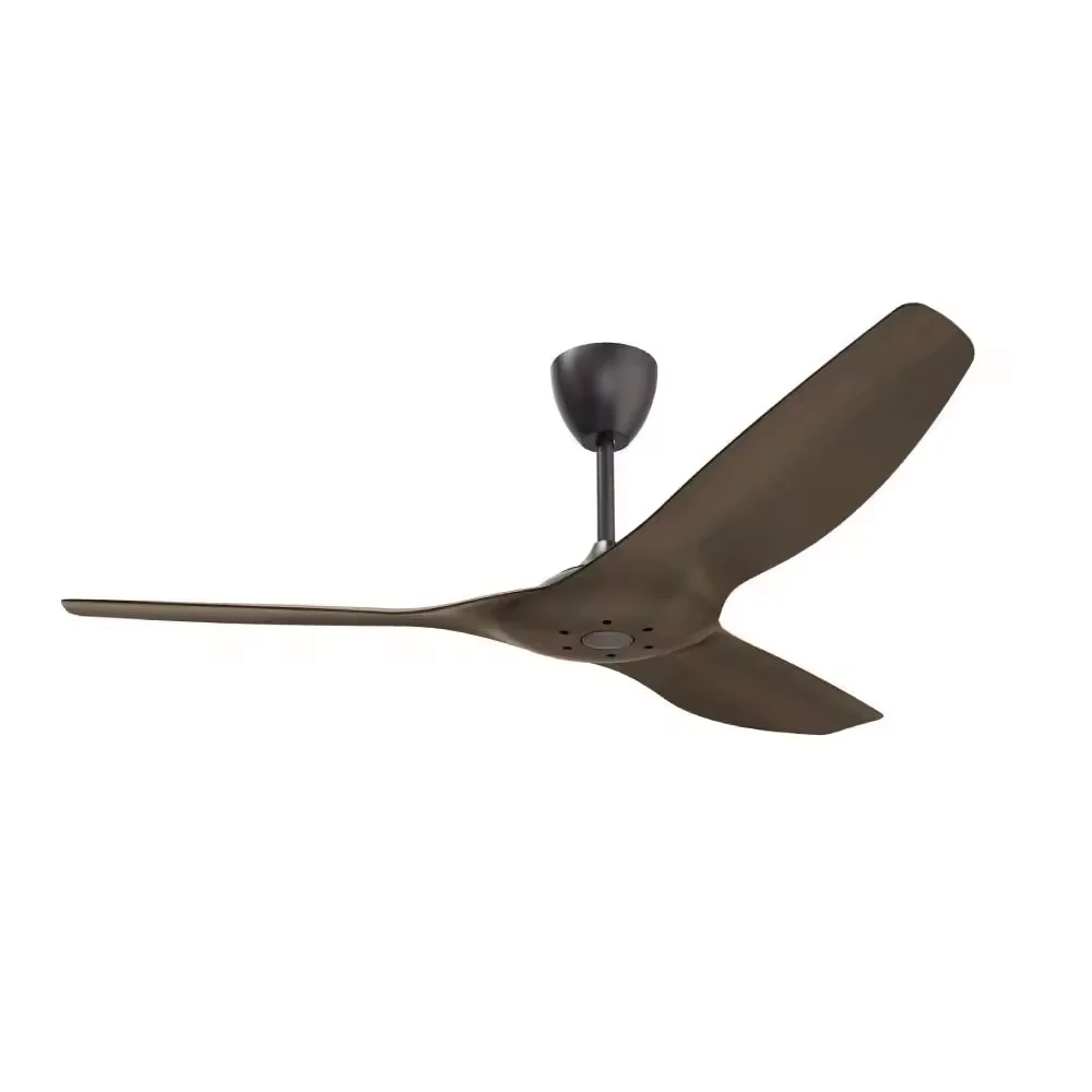 Philippines Vietnam 48 Inch 42 Inch 52 Inch light led 3 ABS Blades Modern DC Motor Remote Control Bldc Ceiling Fan