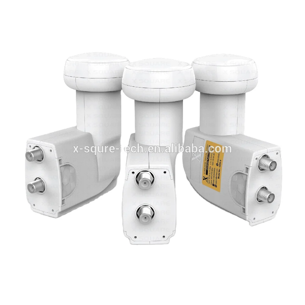 KU BAND gold full hd lnb