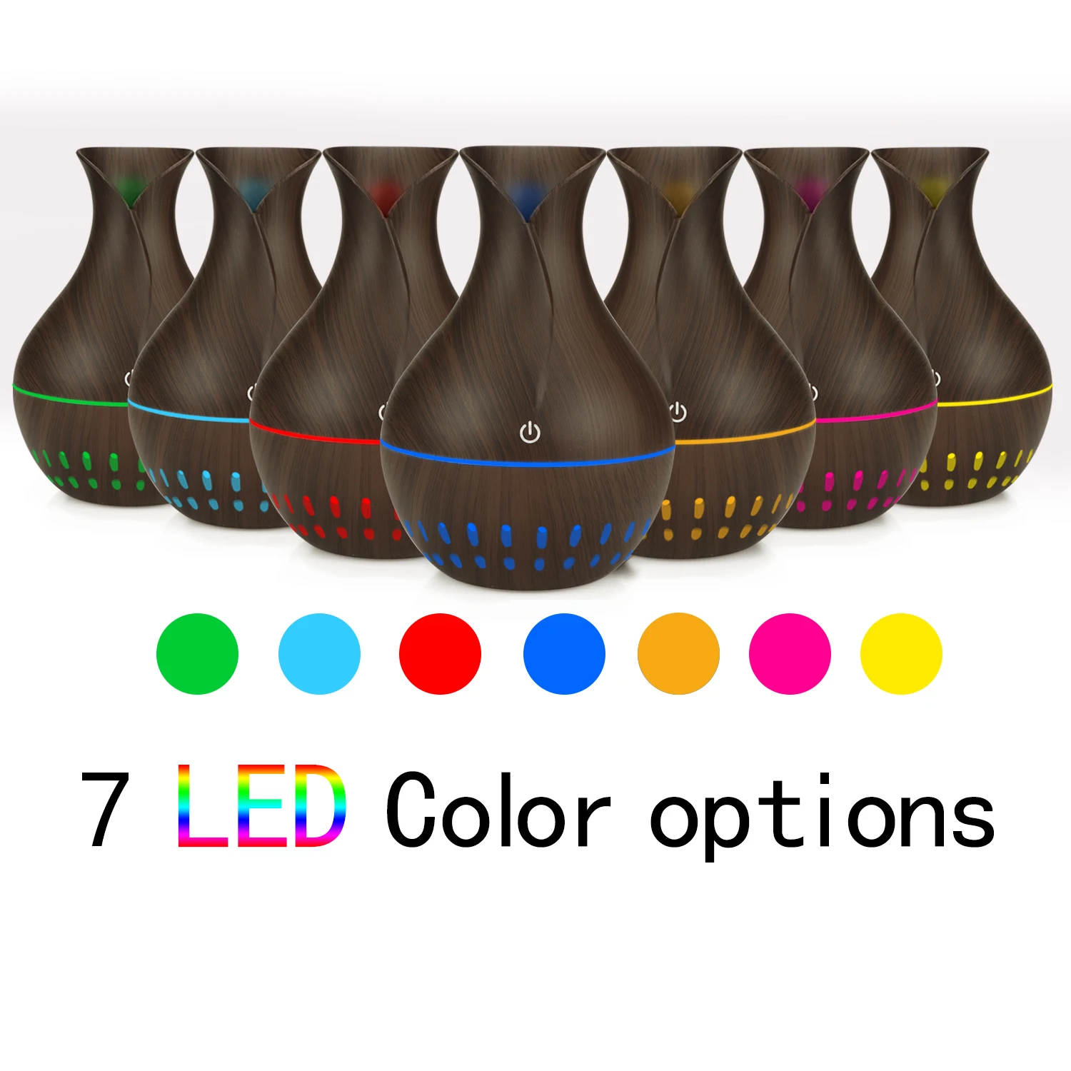 Amazon Top Sale Fragrance Oil Radiator Room Air Big Water HumidifierFor Incubator