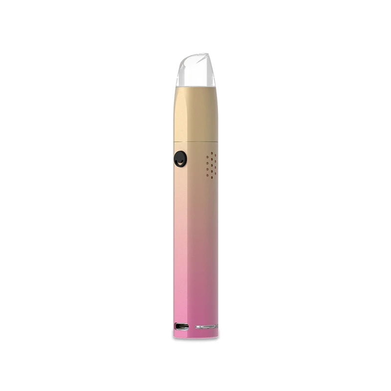 Original Sherytech 1200mah quartz cartridge wax pens variable temp dab pen vaporizer