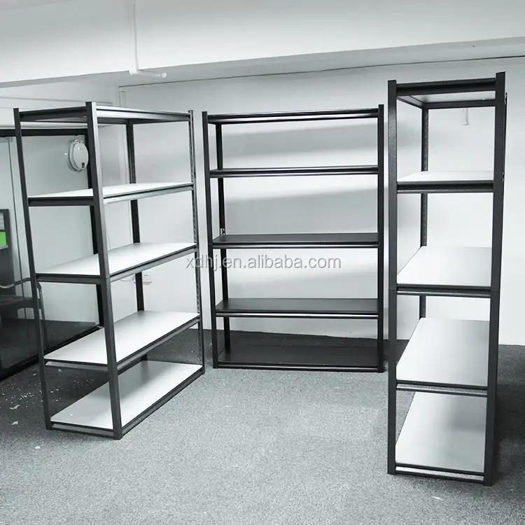 Xieda Floor storage rack household storage shelf balcony shelf kitchen sundries wrought iron combination multilayer shelf