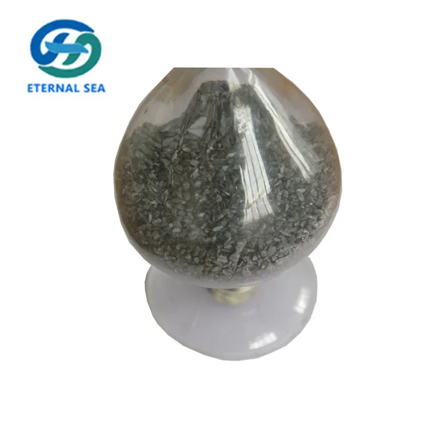Anyang eternal sea competitive price Si Al Ba Ca inoculant