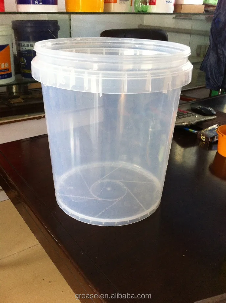 calcium sulfonate grease/calcium base grease