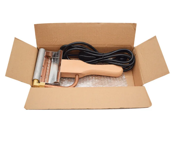 Honey Cutter Beekeeping Scraper Tool Beekeeping Equipment  Electric honey cutter