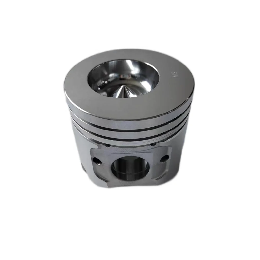 Guangzhou JCAR piston manufacturer  4TNE98  YM129903-22120   medium duty engine part