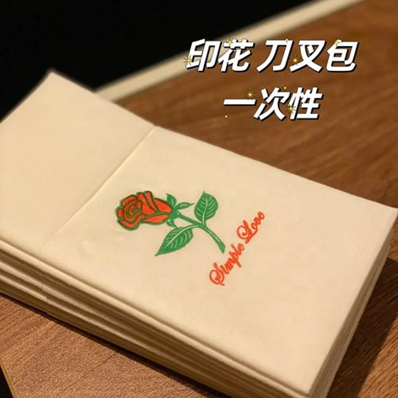 1/8 Fold Automatic Kangaroo Type Napkin Tissue Paper Folding Making Machine with color printing