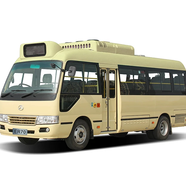 JMC JMMC Minibus 7M Electric Car