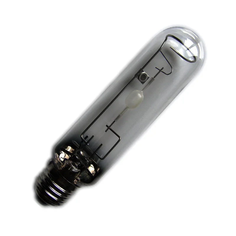 Single-end engineering lighting Marine ceramic metal halide lamp CMH70W E27 3000K warm color bulb