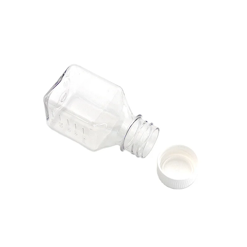 Герметичная Бутылка для сыворотки из нетоксичных материалов