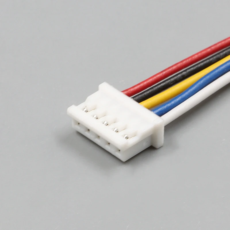 SCONDAR Replacement of Pico-SPOX 1.5mm Pitch Right-Angle Header Wire to-Board contact Connectors874210000  874390200 874390300 8