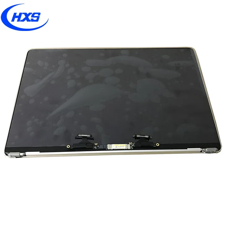 Оригинальный ЖК-дисплей в сборе для Apple Macbook Pro A1989 A2159