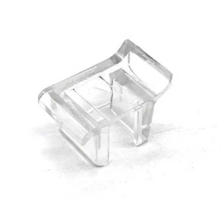 Clear Plastic Acrylic Parts Shell Rapid Prototyping Service Translucid Polycarbonate 3D Printing Services