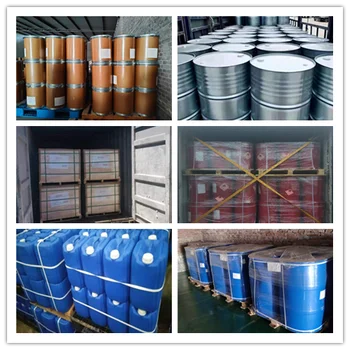 Top Quality METHYL PERFLUOROBUTYL ETHER CAS 163702-08-7 Manufacturers