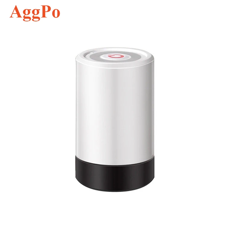 Household Small Electric Food Preservation Machine Vacuum Compression Sealing Machine Handheld Multi-function Vacuum Machine