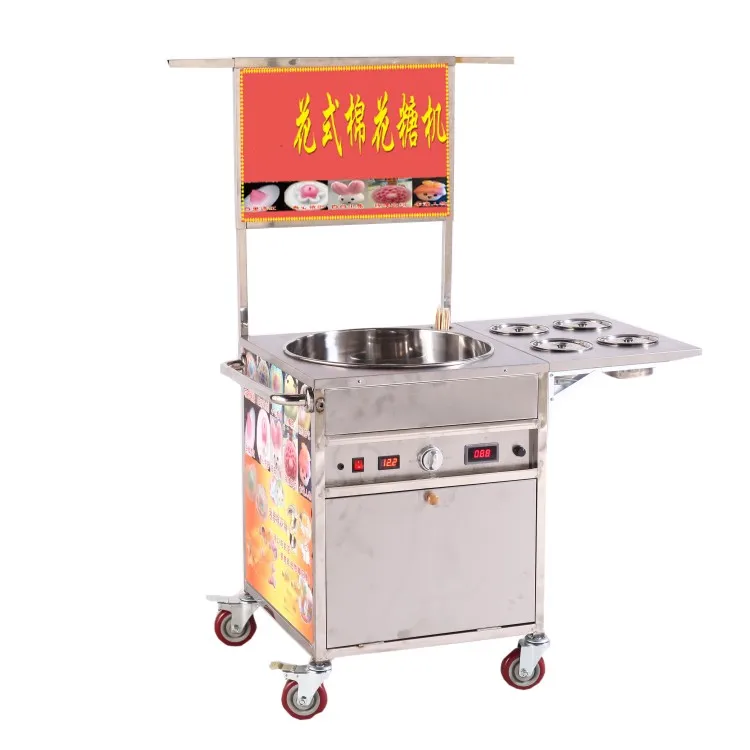Cotton Candy Floss Machine Commercial cotton candy packing machine buy machine cotton candy