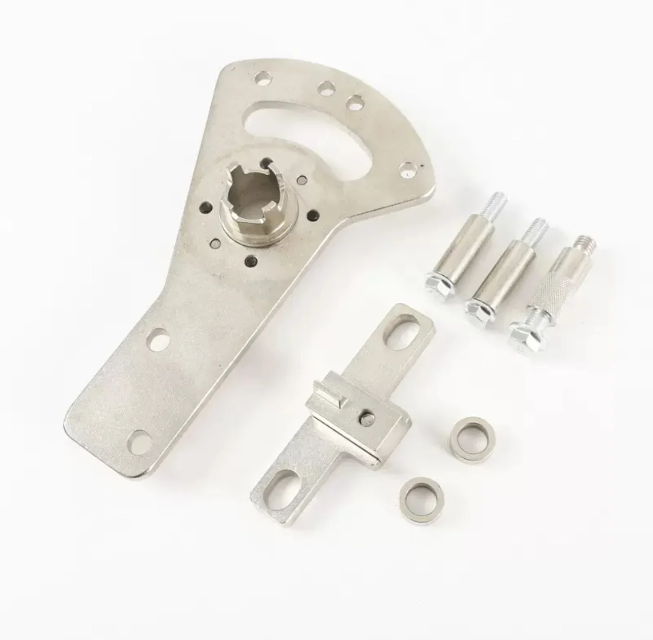 Engine camshaft timing chain replacement kit for Ford New Focus 1.5L 3-cylinder EcoBoost