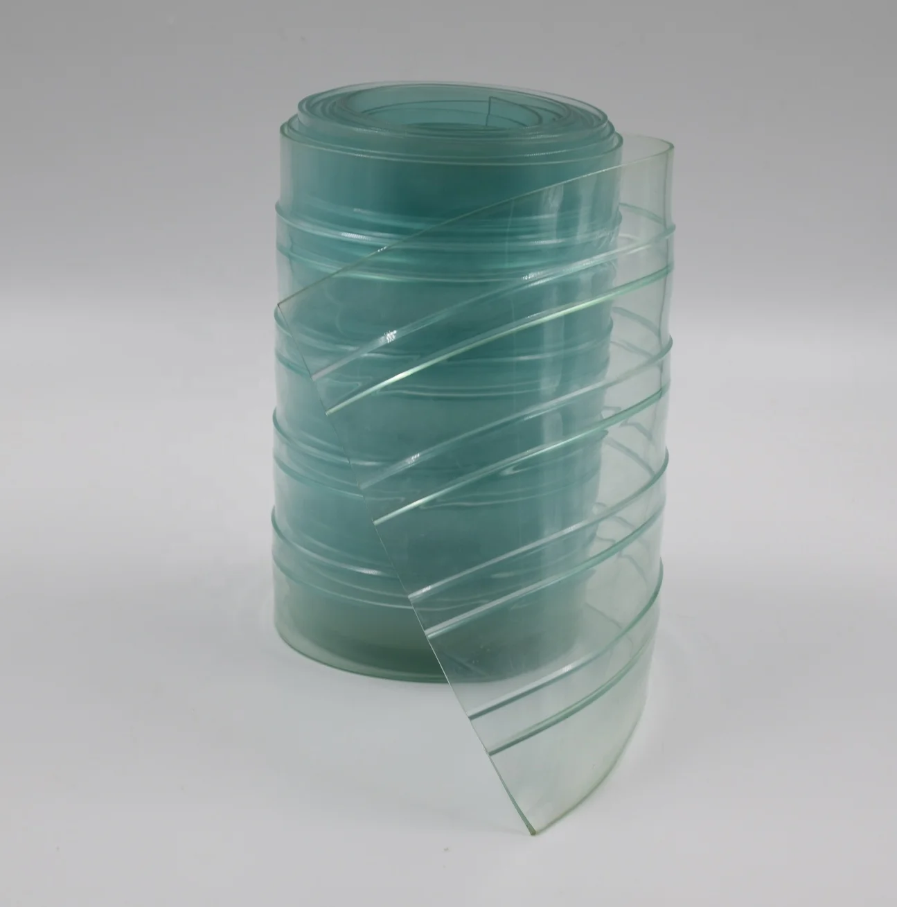 antistatic pvc vinyl strip curtains rolls