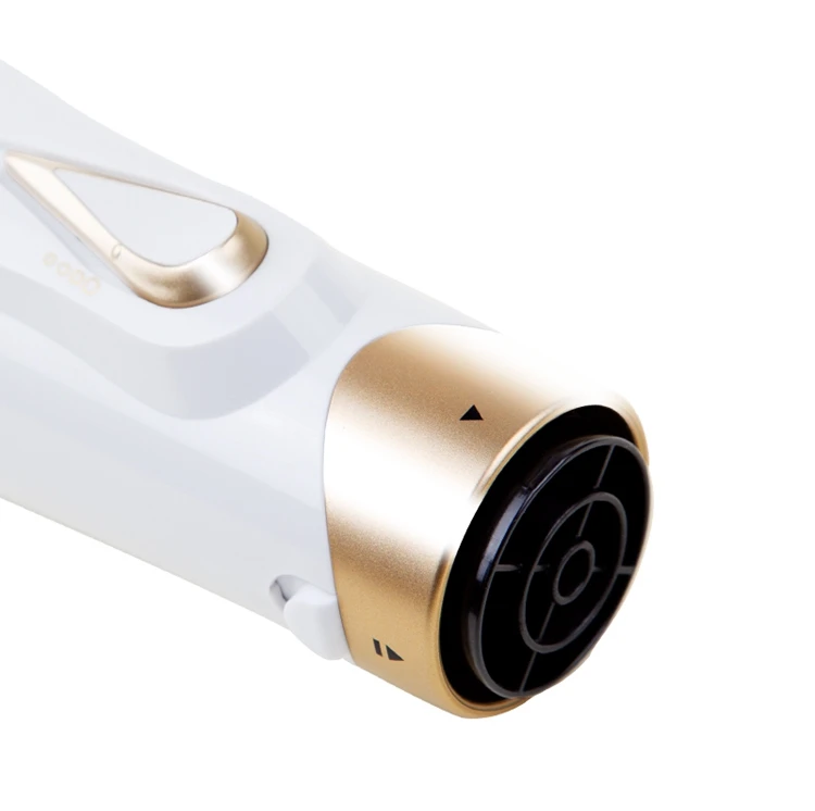 4 in 1 Professional Hot Air Brush One Step Hair Dryer Brush