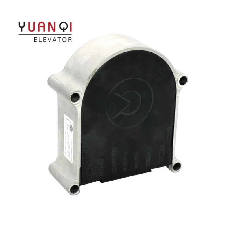 5500 Elevator V15 Door Machine Motor 59353550 DDE-V15.3 Elevator Door Machine Inverter