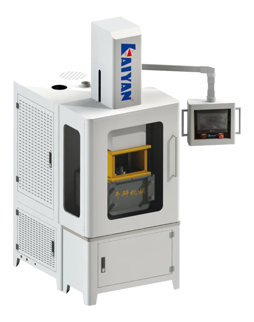 1L 5L 10L  Atmosphere Protection Mixer  Special Equipment For Titanium Alloy for laboratory