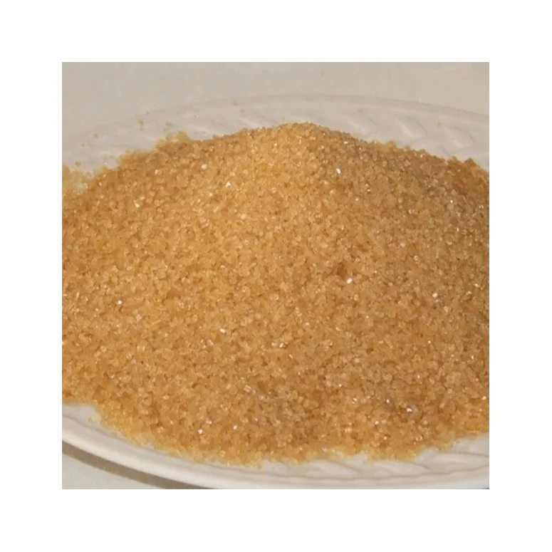 Brown Sugar Wholesale Natural Sweetener Stevia Powder Raw Brown Sugar