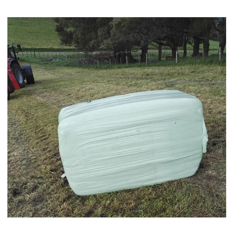 ASTM Tested Silage Stretch Film