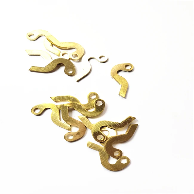 Factory sales customization metal saxophone mouthpiece musical instruments accessories