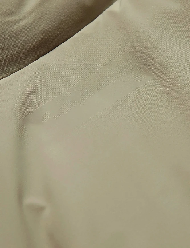 pullover woodland coat waterproof ski warm snow 2024 bomber clothes clothing goose long down winter puffer jacket for mens