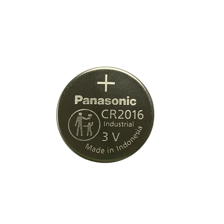 3V CR2032 CR123A CR2 CR2016 CR2025 CR1216 CR1220 CR2450 LiMno2 button battery
