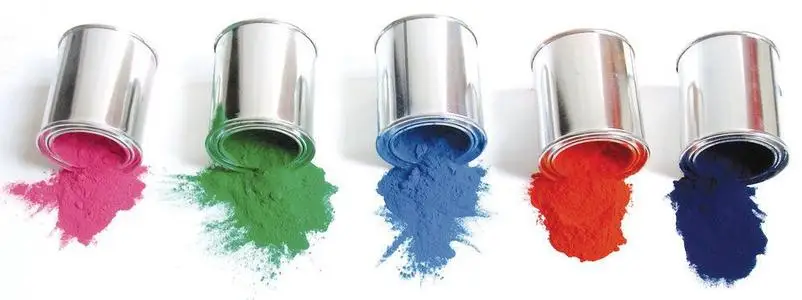 Hot Sale Aluminum Strontium Oxide (Al2SrO4) Strontium Aluminate Luminescent Pigment