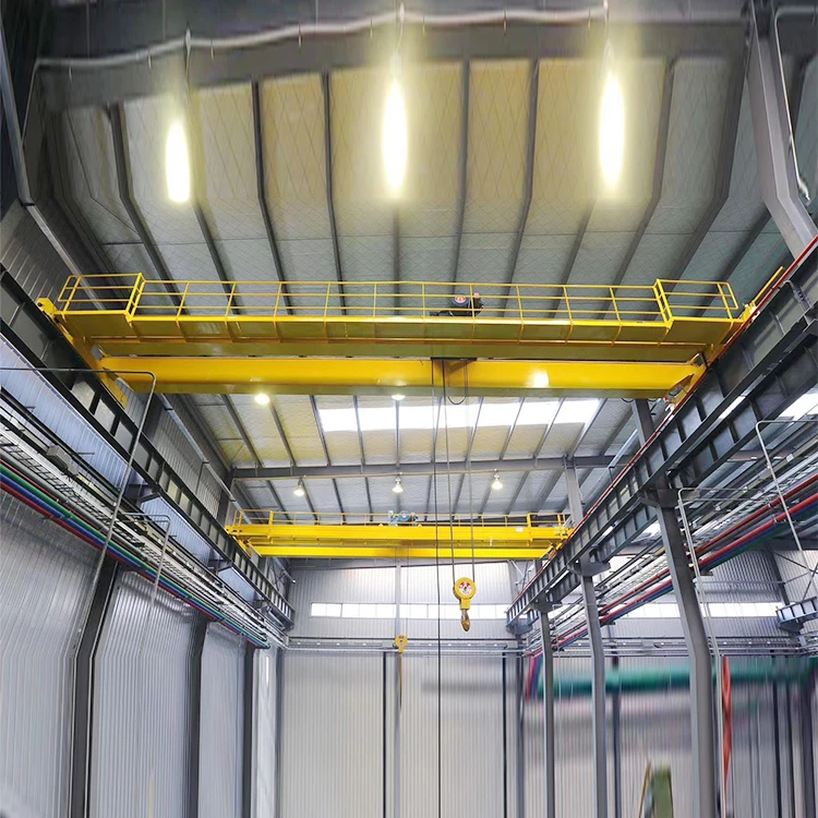 5ton 10ton 15ton 20ton 30ton overhead crane sets