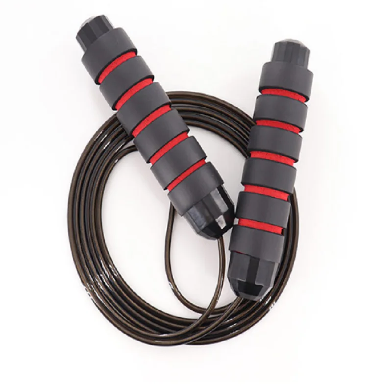 High quality FDM Custom Logo Cuerdas De Saltar Smart Buy Corda Per Saltare Digital Speed Jumping Skipping Fitness Jump Rope