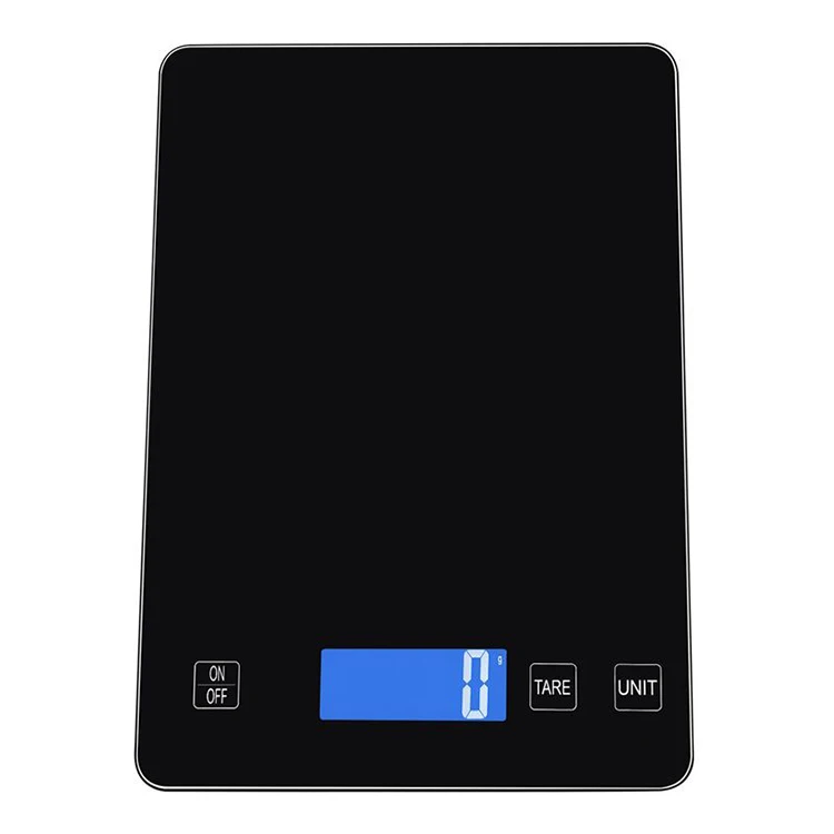 Customized Kitchen Household Digital Scale Proportioning Platform Scale for Tea Powder Cake Baking