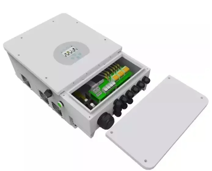 Deye Hybrid  Inverter 12kw 3 Phase Solar Power System 15kw 10kw Hybrid Solar Inverter Solar Panel System 20kw For Home Power